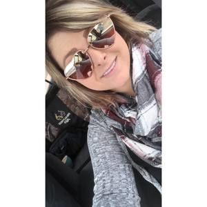 Meet your Posher, Jordan